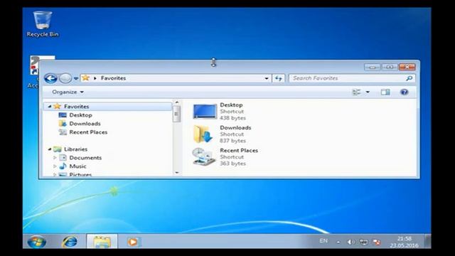 Oris Accounting 7 - Installation of the system (1) смотреть онлайн