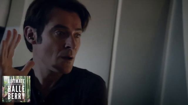 Halle Berry: Extant S01E13 ('Another Chance' Scene) смотреть онлайн
