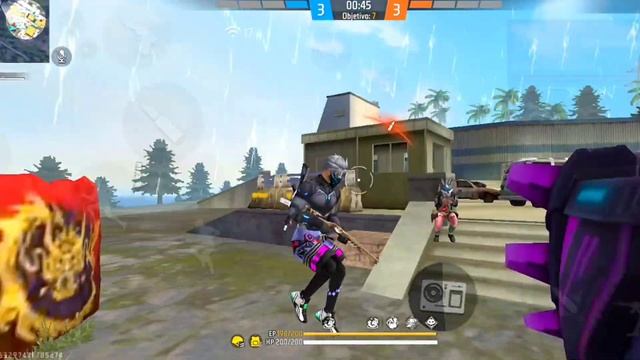 UMP de Android ✨ Highlights em 4x4 ! 🥋 Redmi Note 11 FREEFIRE смотреть онлайн