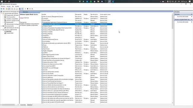 Arreglar Actualizaciones de Windows 10 y Tienda de Microsoft (2020) смотреть онлайн