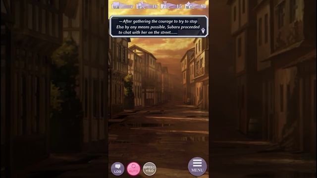 Re:Zero Lost in Memories - Otto IF - English Sub - Part 1 смотреть онлайн
