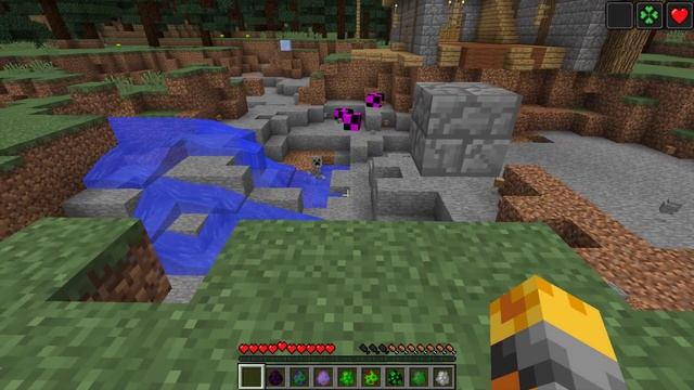 Minecraft CREEPER FACTORY MOD / HELP HUNDREDS OF CREEPERS DESTROY MARK THE ZOMBIE HOUSE !! Minecraf смотреть онлайн