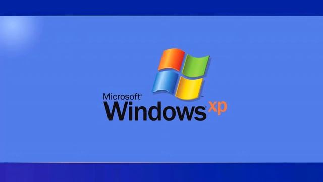 Track 59 Sample 1 (Sounds Good New World Order Journey 2) - Windows XP смотреть онлайн