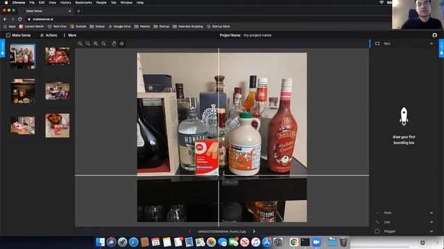 How To Label Data using makesense.ai смотреть онлайн