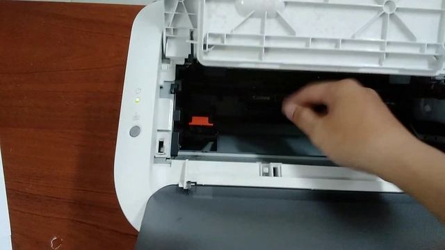 Pan Thực tế #8 Canon bị mờ và cách sữa, Canon 6230DN, LBP 6200D, LBP 6000, 6030,3050 смотреть онлайн