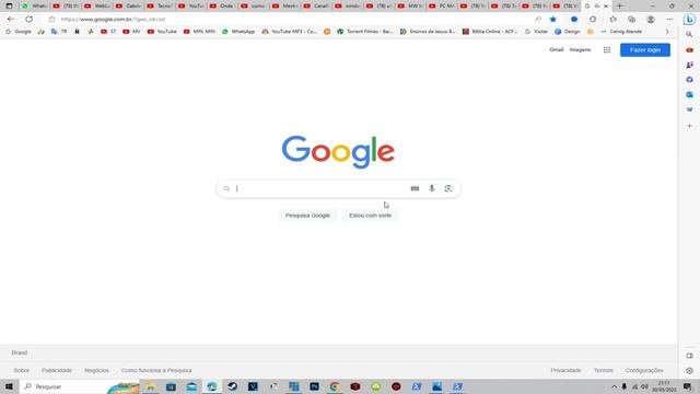 CONFIGRUAR PC FRACO PARA GAMES смотреть онлайн
