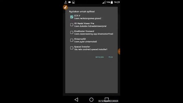 CARA MEMINDAHKAN DATA GTA SA ANDROID KE SD CARD TANPA ROOT 100%WORK смотреть онлайн