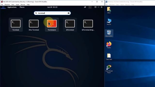 Live Demo: ARP Command on Windows, Linux, and Mac | Intro to Computer Networks Course Preview смотреть онлайн