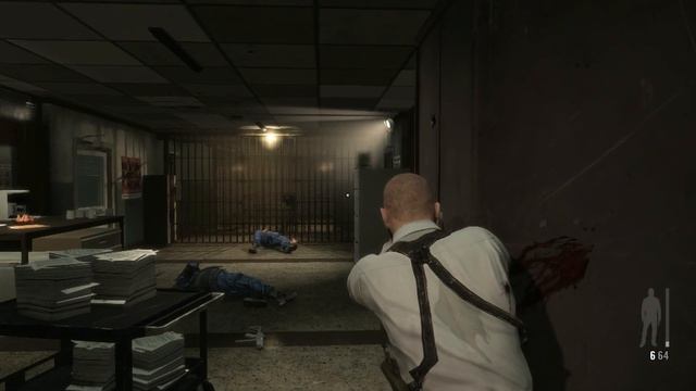 Windows 8: Max Payne 3 Compatibility смотреть онлайн