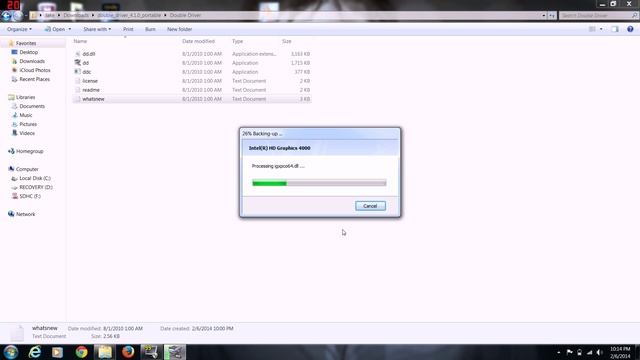 How to Back up or extract drivers in windows xp vista 7 смотреть онлайн