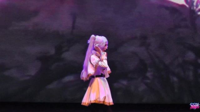 CON.Версия 2024 Sousou no Frieren – Frieren смотреть онлайн