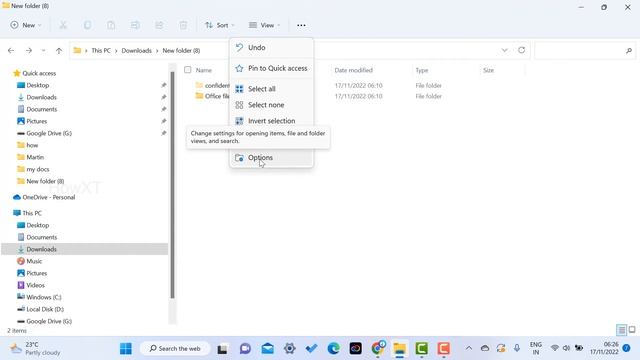 How to hide folder in windows 11/10/8 смотреть онлайн