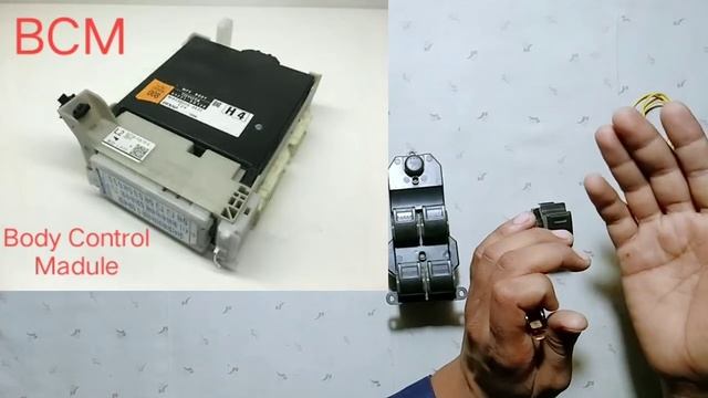 latest power window system|Master switch wiring diagram |latest Power window Working in technology смотреть онлайн