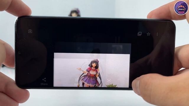 Google Camera 8.6 For Oppo A77s Full Features | Gcam Vs Camera Stock