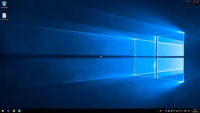 Windows (XP/Vista/7/8/8.1/10) - How to add shortcuts to Run смотреть онлайн