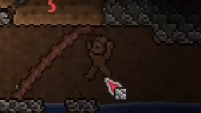 Terraria has literally no flaws and totally doesn't make me utterly depressed смотреть онлайн