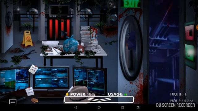 Five nights at Jurassic world 2 ep I смотреть онлайн
