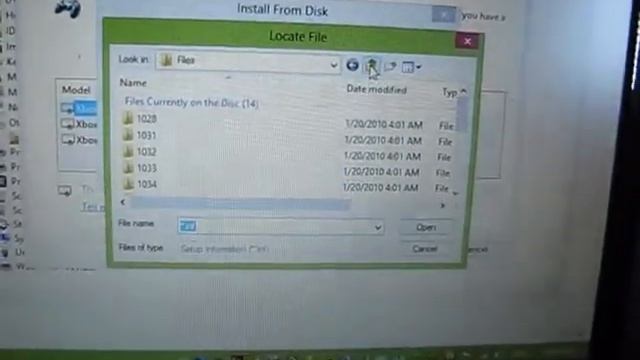How to install drivers for Wireless Gaming Receiver Xbox 360 on Windows 8 смотреть онлайн