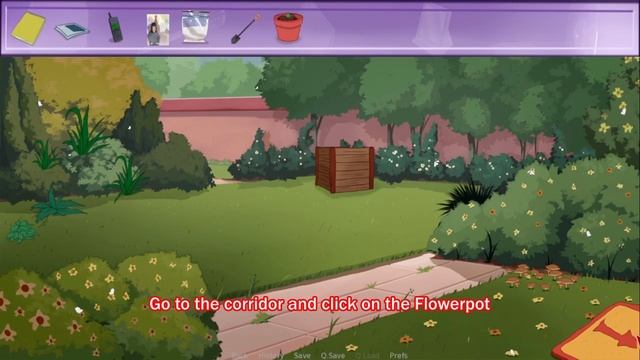 The Secret of The House Full Walkthrough Day 12 Completed & Download Link смотреть онлайн