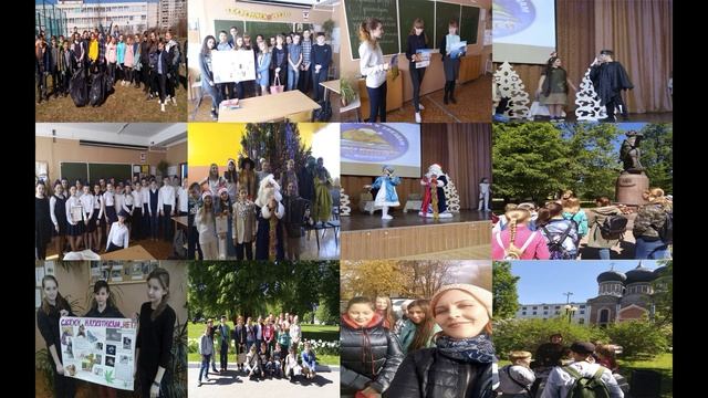 Лучший учитель предметник Кавелина Н.Е. МОУ лицей г. Фрязино МО смотреть онлайн