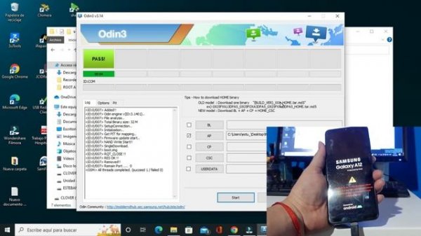 ROOT A12 BIT 3 ( A125M )