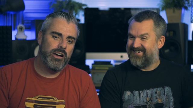 THIS IS MADNESS! DO WE REALLY NEED ANOTHER COMPRESSOR??? - SPL IRON смотреть онлайн