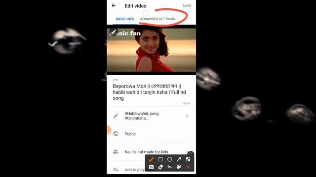 How to Delete youtube videos Easy on mobile (Android phone) Delete video from youtube | remove vide смотреть онлайн