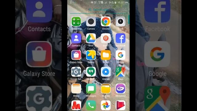 How to use X launcher Pro смотреть онлайн