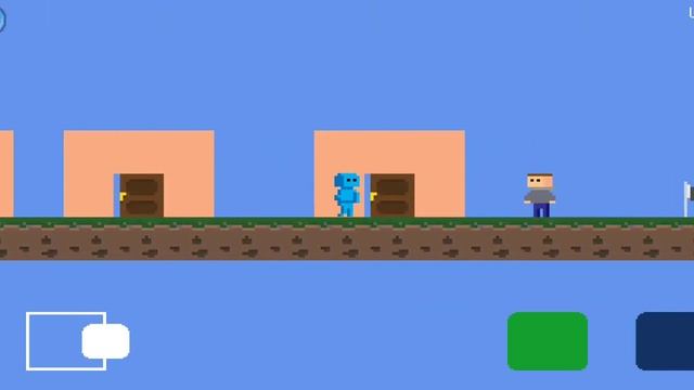 Pocket Game Developer - Weird Survival смотреть онлайн