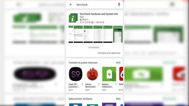 COMO DESCARGAR FORNITE PARA ANDROID // FÁCIL Y RÁPIDO [GorGe] смотреть онлайн