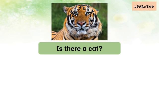 【Year 2 Grammar】Yes, there's & No, there aren't смотреть онлайн