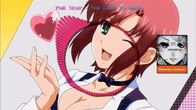 Moe Shop - You Look So Good [J-Future Funk] смотреть онлайн