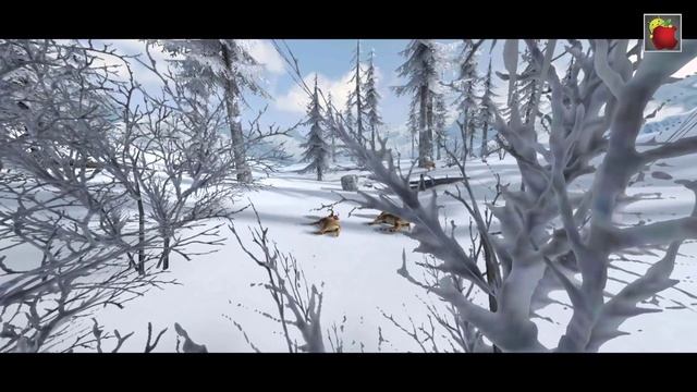 Deer Hunting 2 : Hunting Season - Android GamePlay - Hunting Games Android 6