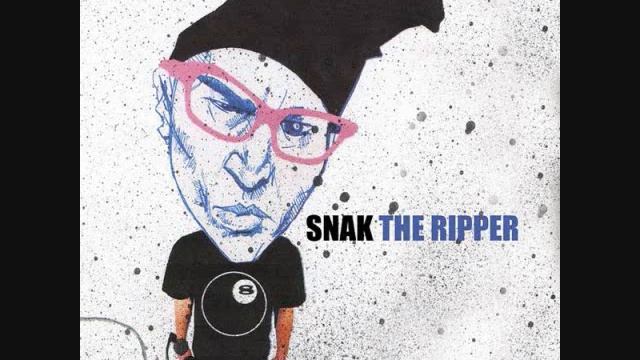 Snak The Ripper - Watch Me Flex смотреть онлайн