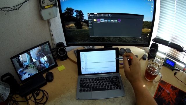 Chuwi Hi10X Windows 11