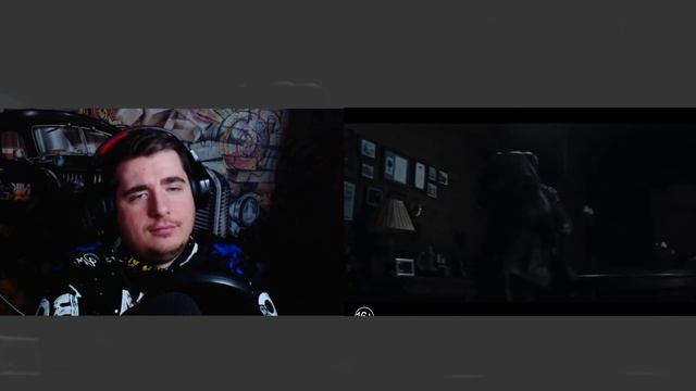 Бэтмен — Русский трейлер # 3 кино РЕАКЦИЯ смотреть онлайн