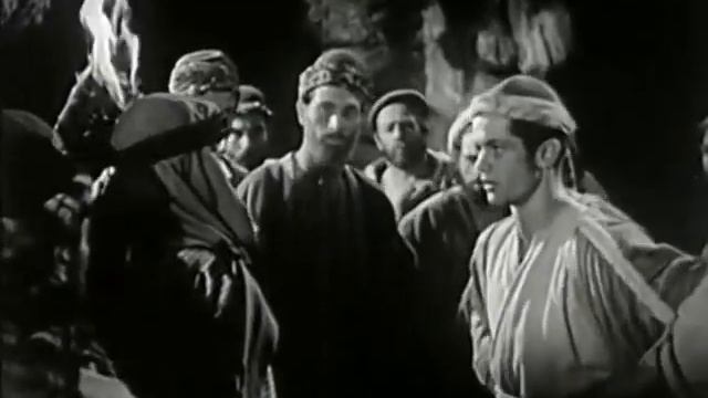 The Great Commandment - 1939 смотреть онлайн