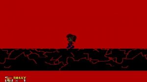 Sally.exe: Continued Nightmare | EVERYONE SURVIVES [BEST ENDING?]