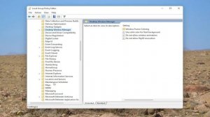Fix RDP An Internal Error Has Occurred In Windows 11