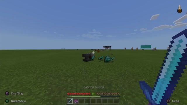 Minecraft Bedrock Edition *Insane* Duplication Glitch 1.14+ 2020 (PS4, XBOX, WINDOWS 10, MCPE) смотреть онлайн