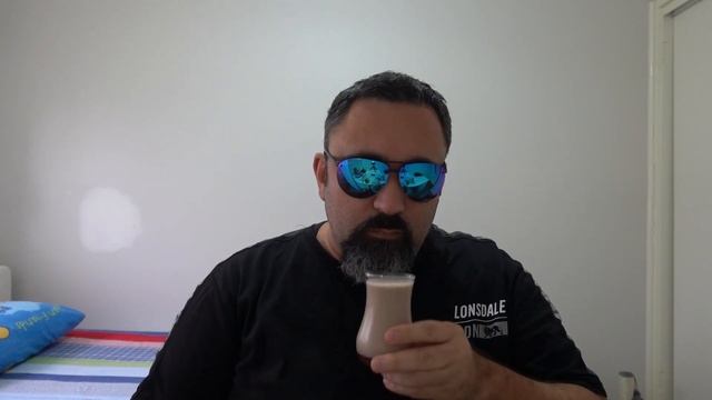 OAK DRINKS JOSH'S BANOFFEE CHOC TOP, PAUL'S S'MORE PLEASE, CHLOE'S WELCOME TO THE CRUMBLE смотреть онлайн