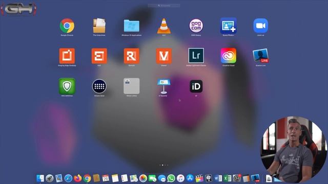 Instalación de drivers Audient en MacOS (tutorial) смотреть онлайн