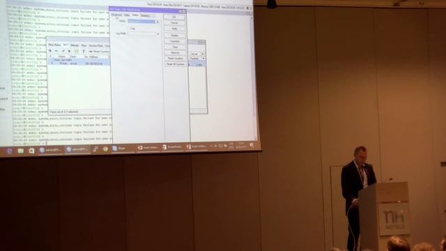 Fast IPSec configuration on MikroTik RouterOS to work with iPhone, Android and other OS смотреть онлайн