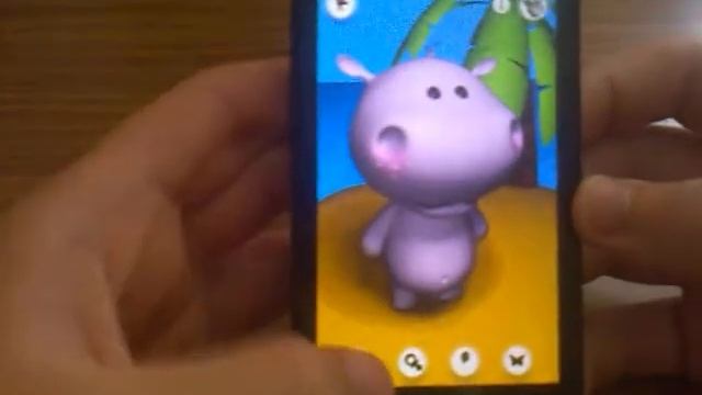 ANDROID top 5 (1 ВЫПУСК) смотреть онлайн