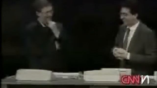 Error en Presentacion de Win98 (sub) смотреть онлайн