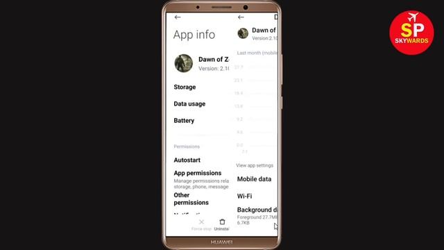 How To Fix Dawn Of Zombies App Network Connection Error Android & Ios - Solve Internet Connection смотреть онлайн