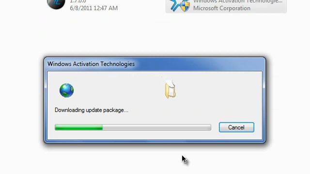 windows 7 is not genuine by arifbudiman.mkv смотреть онлайн