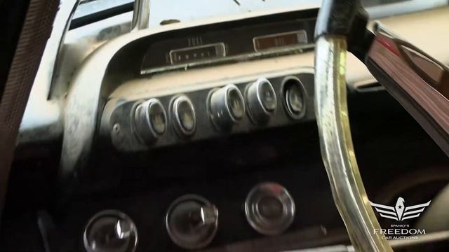 29 1960 Dodge Dart Phoenix смотреть онлайн