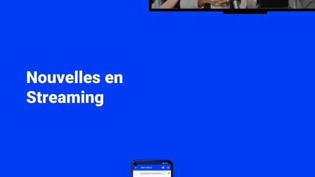 Diffusez Android sur un téléviseur Panasonic avec l'application Screen Mirroring | AirBeam TV смотреть онлайн