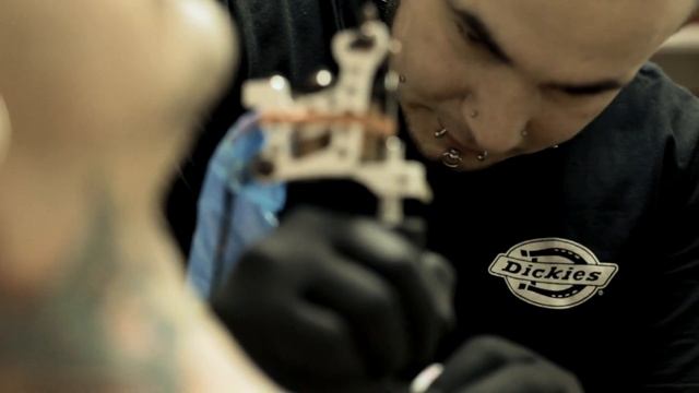 Engelbert jr - DICKIES (Official HD video) prod. BeatEM смотреть онлайн